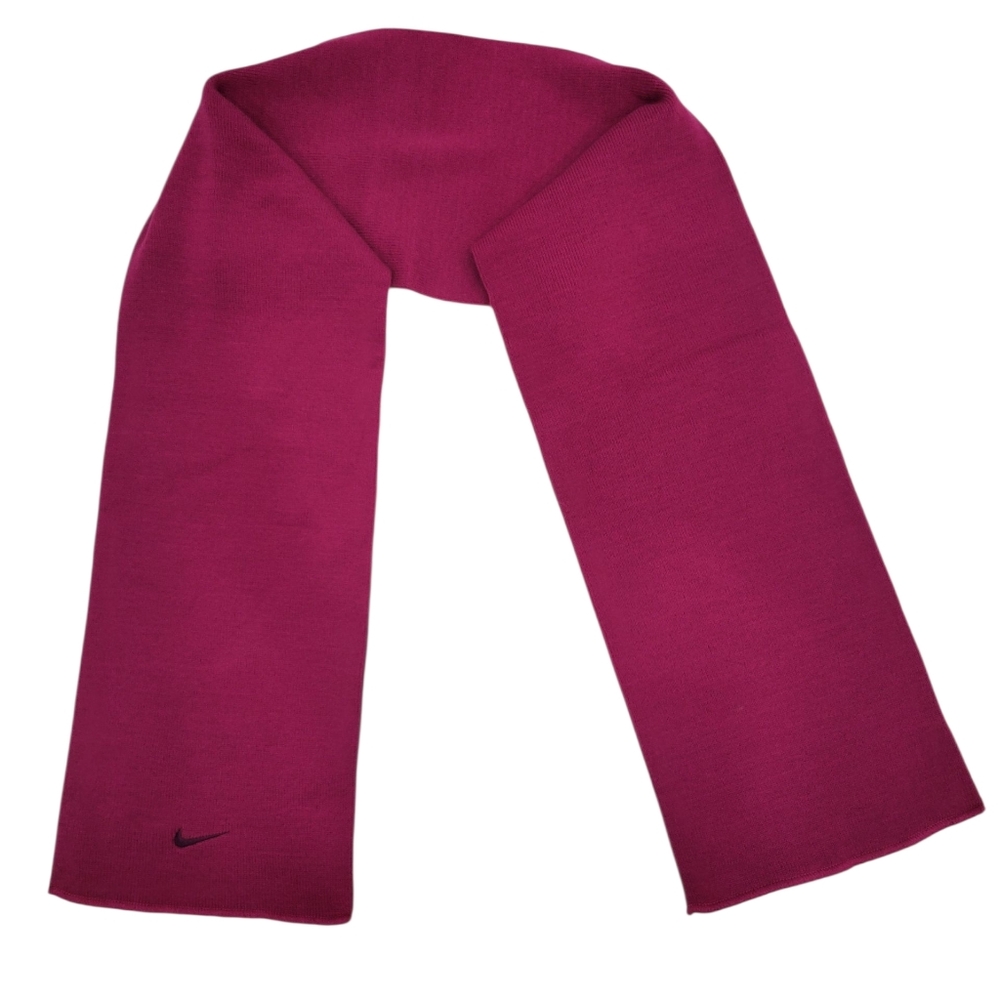 Nike Women's Fuchsia Scarf